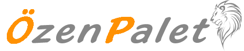 Euro Palet Fiyatları Ahşap Palet & Euro Palet | Özen Palet